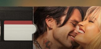 «Pam & Tommy»: el primer video viral Pam & Tommy