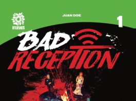Bad Reception