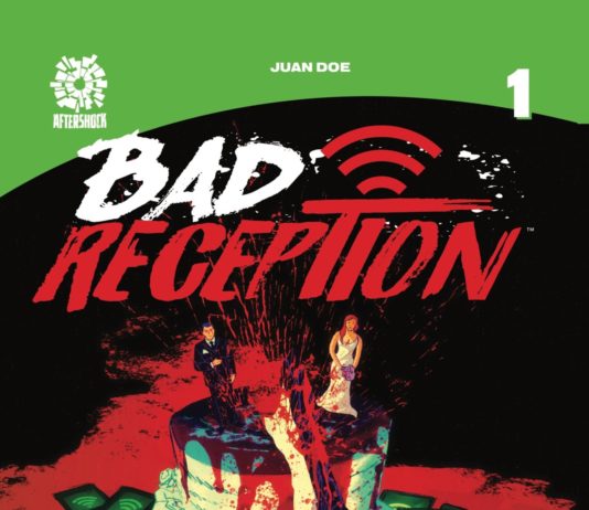 Bad Reception