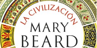 La civilización en la mirada, de Mary Beard: cómo nos vemos a través del arte