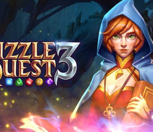 505 Games anuncia el lanzamiento mundial de Puzzle Quest 3 puzzle-quest-3
