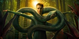 Raised by wolves (T2): A medio camino entre esto y aquello Raised by wolves Temporada 2