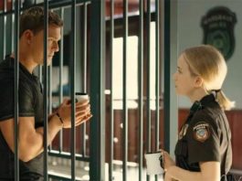 Reacher (Prime Video): El «Deadpool» cachas en una serie a su medida Reacher (Prime Video)