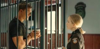 Reacher (Prime Video): El «Deadpool» cachas en una serie a su medida Reacher (Prime Video)