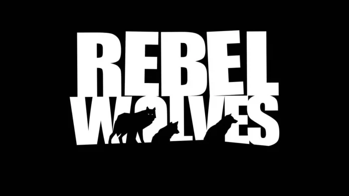 rebel wolves estudio Rebel Wolves