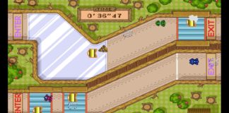 Ratalaika Games trae de regreso la conocida saga Moto Roader Moto Roader