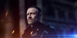 The Responder (Movistar+): Intenso drama policial británico The Responder (Movistar+)