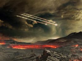 Nuevo papel del cianuro en el surgimiento de la vida en la Tierra y la búsqueda de vida extraterrestre Tierra primitiva