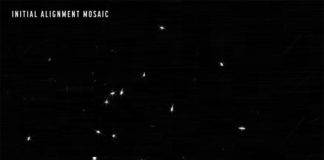 El telescopio Webb observa su primera estrella y se toma una selfie Telescopio espacial Webb: Primera fotografía