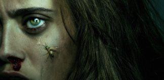 «Yellowjackets»: lo más peligroso del bosque eran ellas yellowjackets