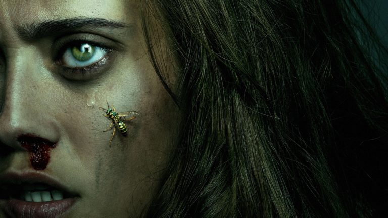 «Yellowjackets»: lo más peligroso del bosque eran ellas yellowjackets