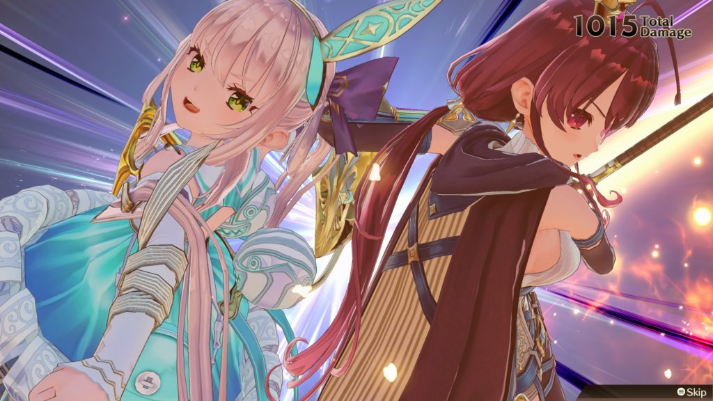 Atelier Sophie 2 The Alchemist of the Mysterious Dream 04