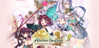 Atelier Sophie 2: The Alchemist of the Mysterious Dream — Análisis Atelier Sophie 2 The Alchemist of the Mysterious Dream