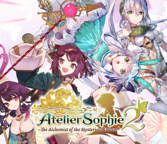 Atelier Sophie 2: The Alchemist of the Mysterious Dream — Análisis Atelier Sophie 2 The Alchemist of the Mysterious Dream