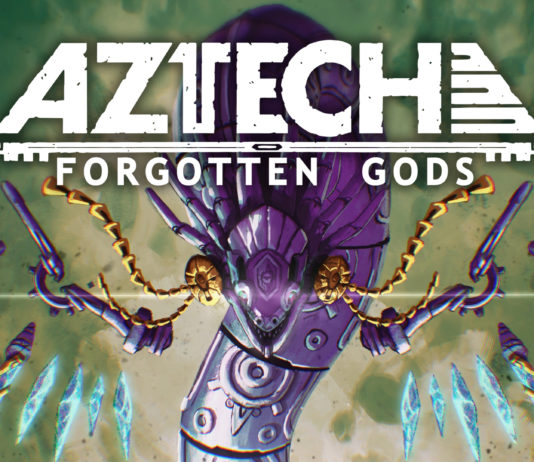 Aztech Forgotten Gods — Análisis Aztech Forgotten Gods
