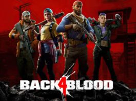 Back 4 Blood alcanza los diez millones de jugadores y lo celebra con el anuncio de su primer DLC