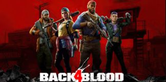 Back 4 Blood alcanza los diez millones de jugadores y lo celebra con el anuncio de su primer DLC