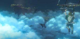 The Legend of Zelda: Breath of the Wild 2 pospone su lanzamiento a primavera del 2023 The Legend of Zelda: Breath of the Wild 2