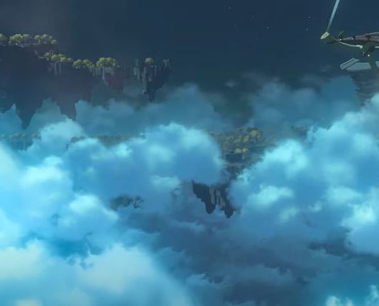 The Legend of Zelda: Breath of the Wild 2 pospone su lanzamiento a primavera del 2023 The Legend of Zelda: Breath of the Wild 2