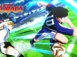 Ya disponibles el segundo pase de temporada y el nuevo contenido para Captain Tsubasa: Rise of New Chamnpions Rise of New Chamnpions