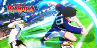 Ya disponibles el segundo pase de temporada y el nuevo contenido para Captain Tsubasa: Rise of New Chamnpions Rise of New Chamnpions