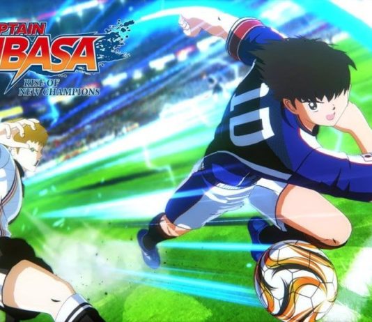 Ya disponibles el segundo pase de temporada y el nuevo contenido para Captain Tsubasa: Rise of New Chamnpions Rise of New Chamnpions