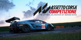 Assetto Corsa Competizione lanza el Challengers Pack para Steam Challengers pack
