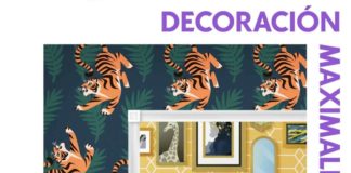 El estilo maximalista llega a Los Sims 4 con su nuevo kit oficial Los Sims 4 kit decoración Maximalista