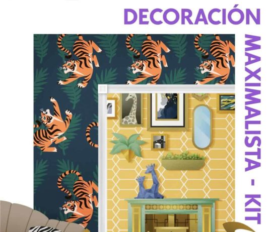 El estilo maximalista llega a Los Sims 4 con su nuevo kit oficial Los Sims 4 kit decoración Maximalista