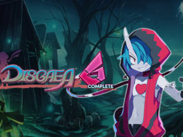 Ya tenemos fecha de lanzamiento para Disgaea 6 Complete Disgaea-6
