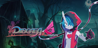 Ya tenemos fecha de lanzamiento para Disgaea 6 Complete Disgaea-6