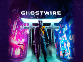 El director de GhostWire: Tokyo se ha pronunciado sobre la duración del juego GhostWire: Tokyo portada