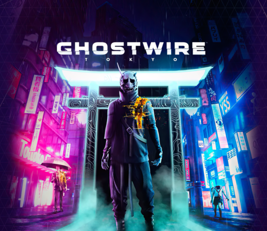 El director de GhostWire: Tokyo se ha pronunciado sobre la duración del juego GhostWire: Tokyo portada