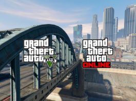 Grand Theft Auto V y GTA Online están ya disponibles para PlayStation 5 y Xbox Series X|S Grand Theft Auto