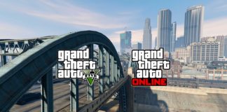 Grand Theft Auto V y GTA Online están ya disponibles para PlayStation 5 y Xbox Series X|S Grand Theft Auto