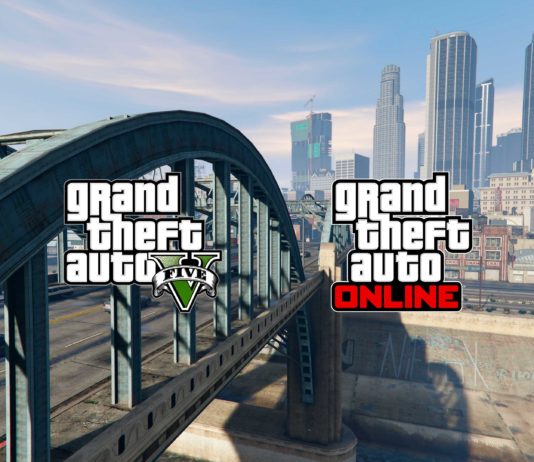 Grand Theft Auto V y GTA Online están ya disponibles para PlayStation 5 y Xbox Series X|S Grand Theft Auto