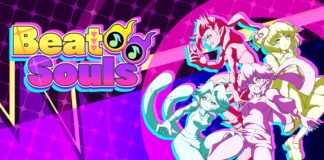 Beat Souls – Análisis
