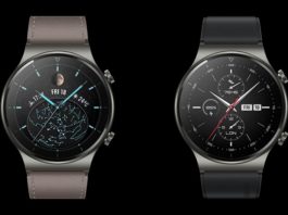 Ventajas del HUAWEI Watch GT 2 Pro HUAWEI Watch GT 2 Pro