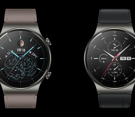 Ventajas del HUAWEI Watch GT 2 Pro HUAWEI Watch GT 2 Pro