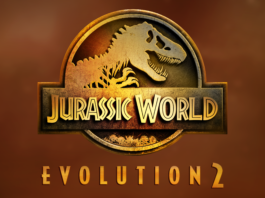 Campamento cretácico, el nuevo pack de Jurassic World Evolution 2. jurassic world evolution 2