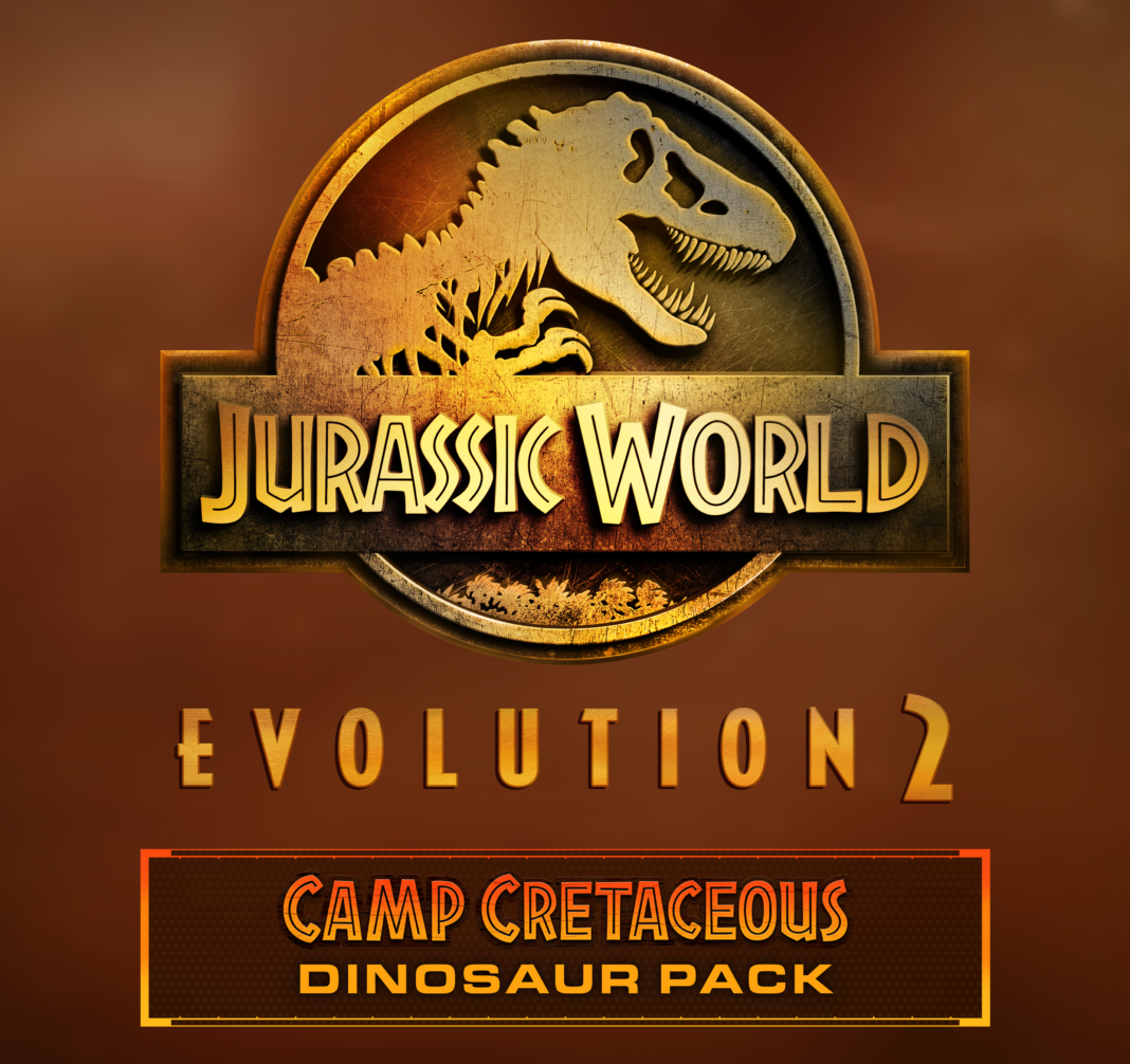 Campamento cretácico, el nuevo pack de Jurassic World Evolution 2. -  Fantasymundo