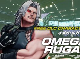 The King of Fighters XV recibe su primer DLC gratuito con nuevo jugador y modo de juego King of Fighters XV