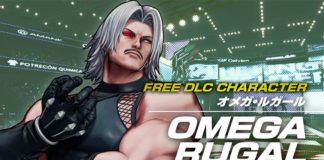 The King of Fighters XV recibe su primer DLC gratuito con nuevo jugador y modo de juego King of Fighters XV