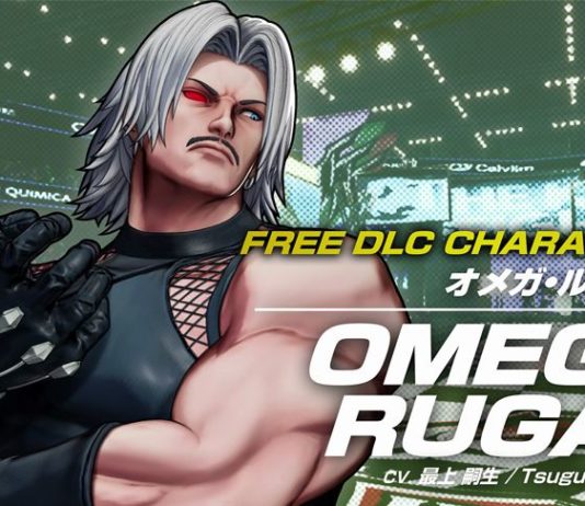 The King of Fighters XV recibe su primer DLC gratuito con nuevo jugador y modo de juego King of Fighters XV