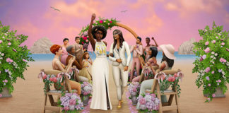 Los Sims 4 pack de contenido: ¡Sí, quiero! – Análisis Los Sims 4 si quiero - portada