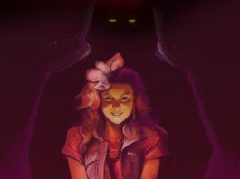 «Mi ligue de la ouija» de David Irons – Debut extremo