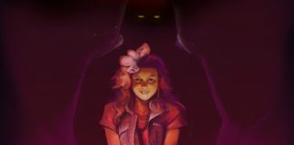 «Mi ligue de la ouija» de David Irons – Debut extremo