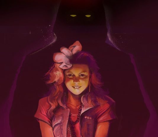 «Mi ligue de la ouija» de David Irons – Debut extremo