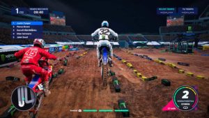 Monster Energy Supercross 5