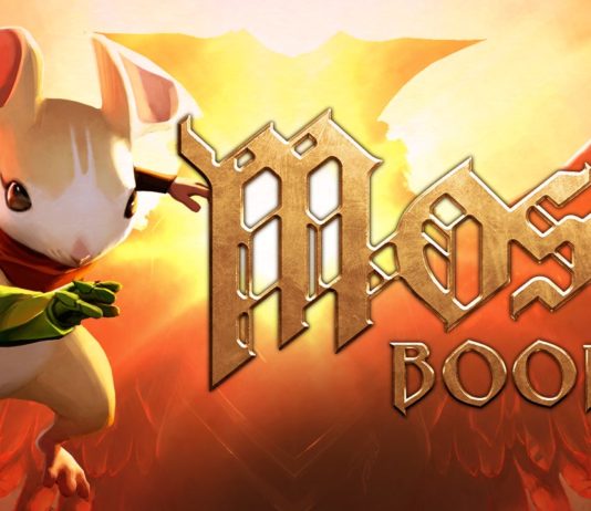 Tráiler de Moss Book II, volvemos con los ratones Moss Book II